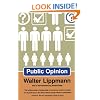 Public Opinion