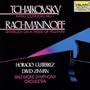 Tchaikovsky: Piano Concerto No. 1; Rachmaninoff: Rhapsody on a Theme of Paganini