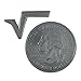 Jim Clift Design Radical Lapel Pin - 1 Count