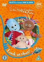 In The Night Garden: Look at That! [DVD]