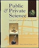 Public & private science : the King George III collection