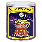 Big Train Spiced Chai, 1.9-Pound Cans (Pack of 2)