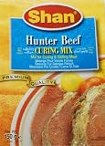 Shan Hunter Beef Curing Mix 150g