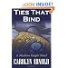 Ties That Bind: A Madison Knight Novel