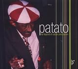 The Legend of Cuban Percussion