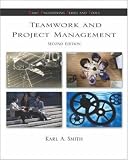 Project Management and Teamwork w/Bi Subscription Card