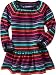 Gap Bright stripes dress