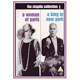 A Woman Of Paris / A King In New York