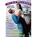 While You Were Sleeping (Widescreen)