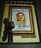 Call Her Savage (1932) DVD Clara Bow w/Thelma Todd