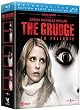 La Trilogie The Grudge [Blu-ray]