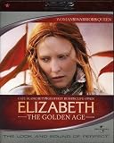 Platz 2: Elizabeth - Das goldene K&Atilde;&para;nigreich [HD DVD]