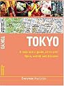 Tokyo Everyman Mapguide (Everyman Mapguides)