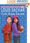 Sixth Grade Secrets (Turtleback School & Library Binding Edition)