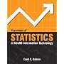 Essentials of Statistics in Health Information Technology
