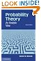 Probability Theory: An Analytic View