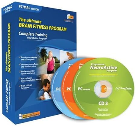 NeuroActive Program (Eng/Fr)
