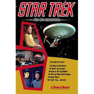 Star Trek: The Key Collection: Volume 1