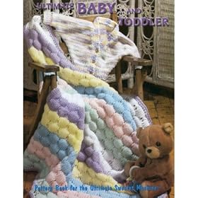 Pattern Book: Ultimate Baby...