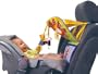 Infant Car Seat Style Toy
