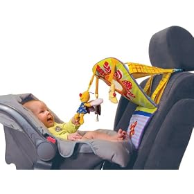 Taf Toys Infant Car Toy