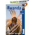 Rwanda, 3rd: The Bradt Travel Guide by Africa Travel Books