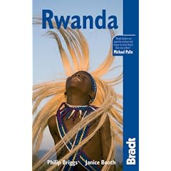 Rwanda (The Bradt Travel Guide)