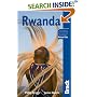 Rwanda, 3rd: The Bradt Travel Guide