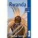 Rwanda (The Bradt Travel Guide)
