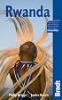 Rwanda, 3rd: The Bradt Travel Guide