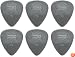 Jim Dunlop 449P073 Dun 449P.73 Nyl Maxgrp 12Pk