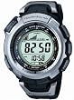 Casio Pathfinder Atomic Solar Triple Sensor Mens Watch PAW1300-1V