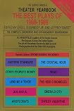 Theater Yearbook 1988-1989: The Complete Broadway and Off-Broadway Sourcebook (Applause/Best Plays Theater Yearbook)