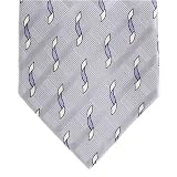 Giorgio Armani silk tie GAM6119