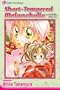 Short-Tempered Melancholic and Other Stories (Shojo Beat Manga)