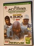 All Access:DVD Magazine Vol. 5