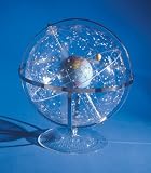 Buy Celestial Star Globe - Regular , Transparent by Hubbard Scientific, Co.