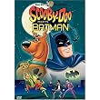 Scooby-Doo Meets Batman [DVD]
