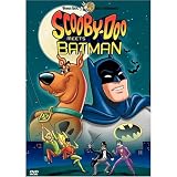 Scooby-Doo Meets Batman [1972]
