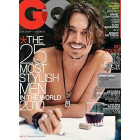GQ (1-year) by 