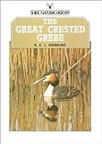 The great crested grebe