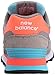 New Balance Women's WL515 Classic Running Shoe