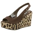 Skechers Soho Lab Women's Leela Platform Wedge