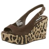Skechers Soho Lab Women's Leela Platform Wedge