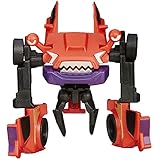 Transformers Robots in Disguise Legion Class Clampdown Figure