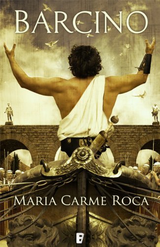 Barcino (B DE BOOKS) (Spanish Edition)