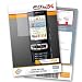 FX-Anti-Reflection Displayschutzfolie passgenau f�rNokia N95 8GB / N-95 8GB Blendfrei und 
hartbeschichtet! Die FX-ANTI-REFLECTION Displayschutzfolie ist eine optische Hightech Schutzfolie 
f�r hochaufl�sende Displays. Diese zurzeit wohl beste Antireflex-Displayschutzfolie am Markt, 
besitzt eine matte Antireflexionsschicht zur deutlichen Reduzierung von st�renden Spiegelungen auf 
dem Display. Die entspiegelnde Displayschutzfolie schmiegt sich optimal an ihr Display an, ohne die 
Nutzbarkeit zu beeintr�chtigen. Sie ist �u�erst kratzfest, sehr einfach anzubringen und jederzeit 
r�ckstandsfrei entfernbar. Schmutzabweisende Oberfl�che! Verringert Fingerabdr�cke und ist Schmutz- 
und Fettabweisend. Antistatisches Folienmaterial! Zieht beim Aufbringen kein Staub an und kann bei 
Bedarf sogar mit klarem Wasser abgesp�lt und erneut verklebt werden. Kein Verrutschen - 
Sensationelle Hafteigenschaften durch neuartige, spezielle Silikon Haftschicht! Kein Klebstoff! 
Keine Adh�sion! Optimale Haftung bis zum Rand - Garantiert! �u�erst robust, langlebig und f�r den 
Dauereinsatz entwickelt! Mechanischer Langzeitschutz des Displays vor Besch�digungen aller Art durch 
mehrschichtige und dauerhafte Kunststoffmaterialien. Lieferumfang:1 x FX-ANTI-REFLECTION 
Displayschutzfolie1 x Mehrsprachige, bebilderte Montageanleitung1 x Reinigungstuch1 x 
Montagewerkzeug (Rakel)Bei Ger�ten mit mehreren Displays (z.B. Innen- und Au�endisplay),  ist f�r 
jedes Display eine Schutzfolie in der Verpackung enthalten.