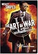 The Art of War II:Betrayal Bilingual