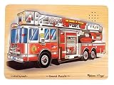 Fire Truck Sound Puzzle