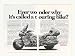 1991 Honda Gold Wing Motorcycle Touring Bike 2-Page Print Ad (15130)